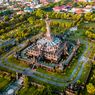 Monumen Bajra Sandhi: Merawat Ingatan Perjuangan Kemerdekaan RI di Bali