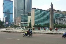 Ini Dua Gedung Premium Milik CKBI yang Dipersoalkan...