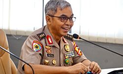 Irjen Setyo Budiyanto Larang Pertemuan Pegawai Kementan dengan Penyedia Barang dan Jasa secara Langsung