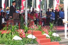 Jokowi Tak Mau Komentari Wacana Rekonsiliasi Megawati dan SBY