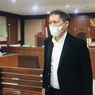 Dituntut 6 Tahun Penjara, RJ Lino ke Jaksa KPK: Semoga Allah Mengampuni Dosa-Dosamu 