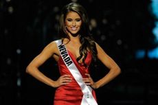 Saran Miss USA untuk Atasi Ancaman Pemerkosaan