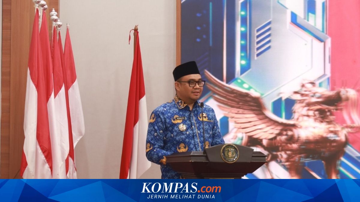 Duduk Perkara ASN di Kukar Terima Honor 900 Kali hingga Rp 9,5 Miliar, Bermula dari Temuan BPK