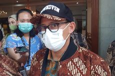 Sandiaga Uno Ingin Museum Batik Danar Hadi Jadi Tujuan Utama Wisatawan di Solo