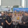 Usai Gandeng Pedagang Kopi, Kini 18 Ormas Diminta Kapolda Metro Jaya Ikut Bantu Jaga Jakarta