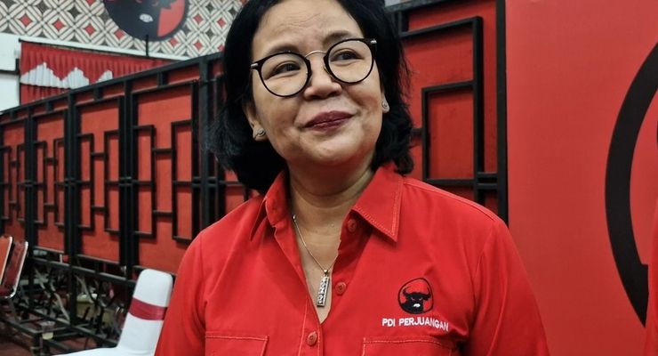 Profil Agustina Wilujeng Pramestuti, Wali Kota Terpilih Semarang 2025