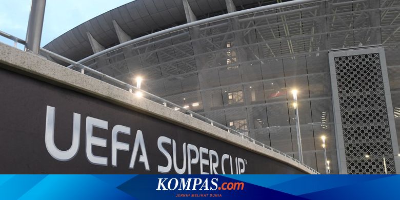 Resmi! Laga Leg Pertama RB Leipzig Vs Liverpool Digelar di ...