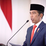 Jokowi Kecam Pernyataan Presiden Perancis yang Dinilai Hina Islam