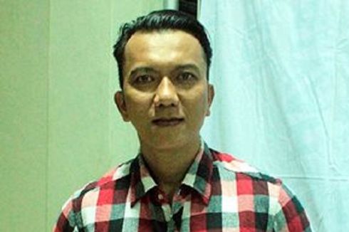 Teuku Rifnu Wikana Jadi Pemeran Utama Pria Terbaik FFI 2017