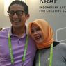 Istri Positif Covid-19, Sandiaga Uno dan Anaknya Akan Tes Swab