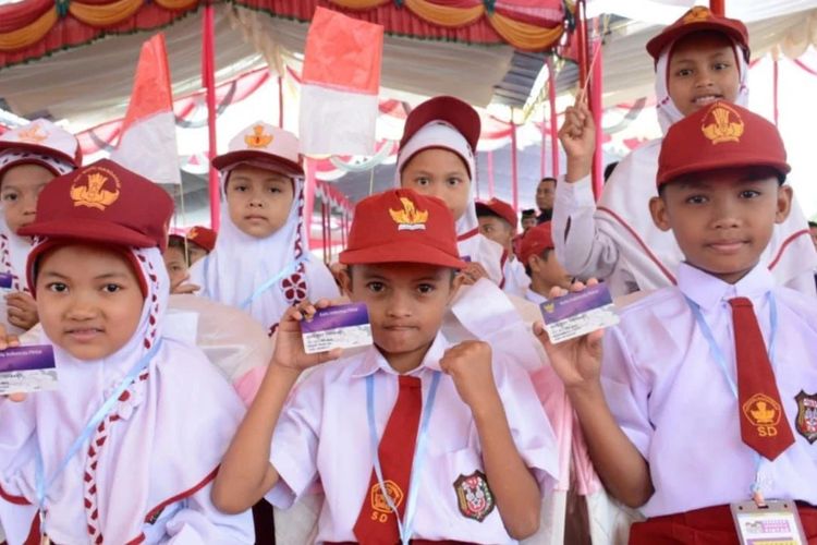 Pemerintah Keluarkan Aturan Baru Soal PIP, Ini 4 Perubahannya