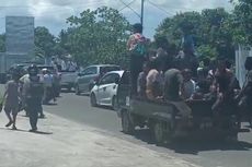 Mengenali Jalur Sesar Pembangkit Gempa Laut Flores