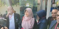 Dokter Tifa Ogah Damai dengan Jokowi: Saya Akan Melakukan Perlawanan