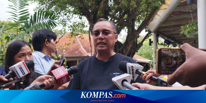 Politikus PDI-P soal Ijazah Capres Dirahasiakan: Hak Warga untuk Enggak Beli Kucing dalam Karung