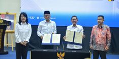 Ekspektasi Masyarakat Naik, Kementerian PU Gandeng Ombudsman Perkuat Pelayanan Publik