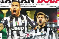 Preview Harian BOLA 20 Mei 2015