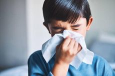 10 Tips Agar Cepat Pulih dari Flu