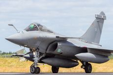 Penundaan Pembelian Jet Tempur Mirage Diharap Tak Terjadi pada Rafale