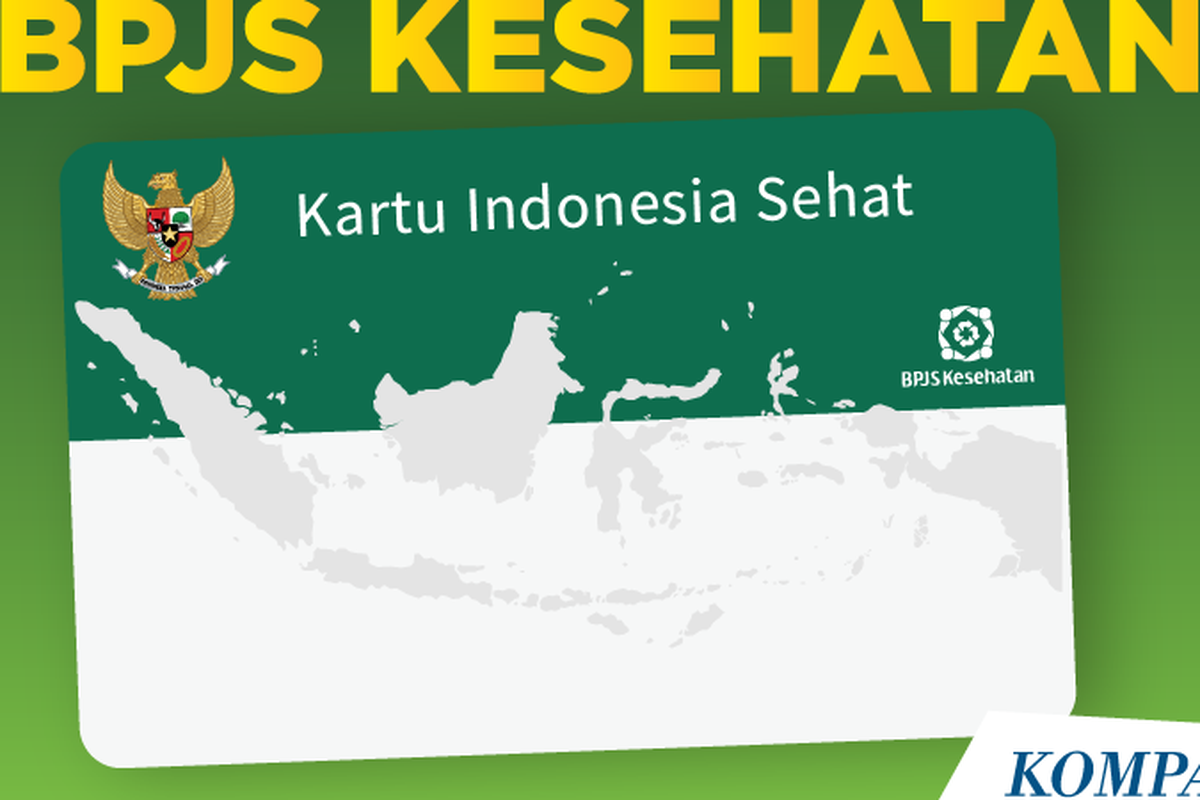 Cara gantiFaskes BPJS Kesehatan dan cek BPJS Kesehatan lainnya.