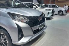 Penjualan LCGC Mei 2023 Anjlok, Toyota Calya Kuasai Pasar