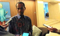 Gelar Pangan Murah di Manokwari Rutin Dilakukan