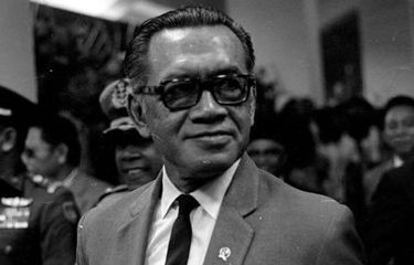 Sultan Hamengku Buwono IX