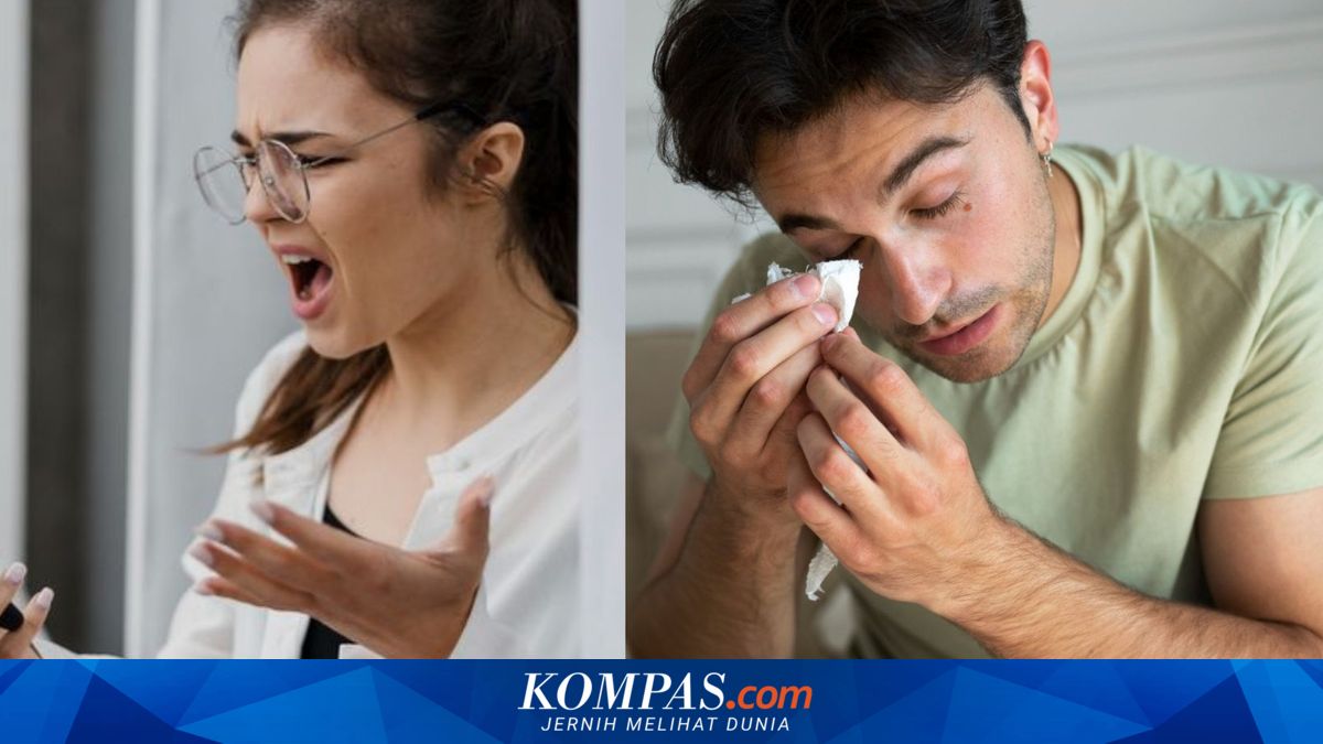 Peringkat Negara ASEAN yang Warganya Suka Marah, Sedih hingga Stres