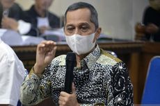 Diperiksa KPK, Anggota DPR Fraksi PKB Bantah Berikan Uang ke Rektor Unila