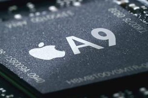 Samsung Mulai Produksi Chip iPhone 7
