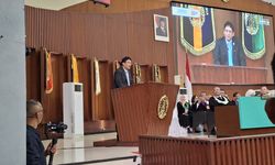 'Janji' Purbaya ke Generasi Muda: Ke Depan akan Lebih Banyak Lapangan Kerja...