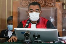 Laporkan Hakim ke KY, Pengacara Kuat Maruf Duga Wahyu Iman Santoso Langgar Kode Etik