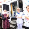 Penuhi Syarat, Tenaga Kesehatan Juga Dapat BSU Rp 600.000 