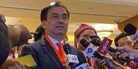 Disinggung Gibran, Ini Kisah Effendi Simbolon Dipecat PDIP karena RK