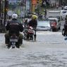Banjir Palembang Tak Kunjung Surut, 2 Unit Pompa Air Diturunkan untuk Sedot Air