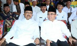 Pemilih Risma Potensial Beralih ke Azwar Anas