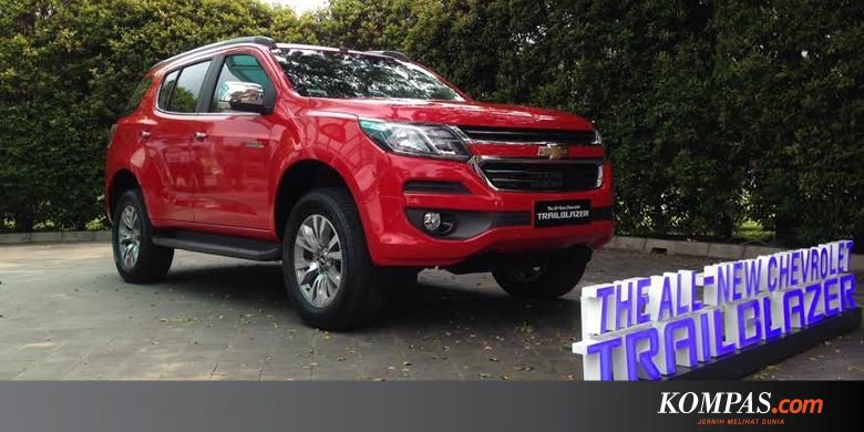 Selain Chevrolet, Ini 3 Merek Mobil yang Sudah Hengkang dari Indonesia