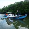 Lahan Parkir di Tahura Mangrove Ngurah Rai Ditata Jelang G20, Tampung 256 Limusin