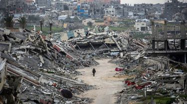 Indonesia Akan Jadi Wakil Komandan ISF di Gaza, Siap Kirim 8.000 Personel