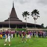 Piala Menparekraf, Indonesian Corporate Golf Series Championship Segera Digelar
