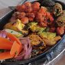 Mencoba Makanan India Otentik di Jakarta, Paket Makan Sepuasnya