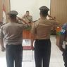 Jarang Ikut Apel Pagi, 3 Polisi di Polresta Kupang Disidang Dihukum Teguran dan Demosi