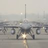 Denmak Terus Terbangkan Jet Tempur F-16 karena Ancaman Rusia
