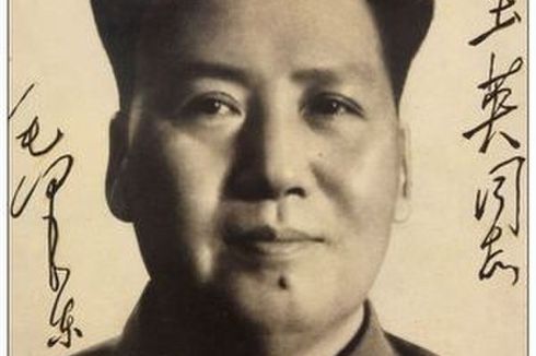 Hari Ini dalam Sejarah: 7 November 1931, Mao Zedong Deklarasikan Republik China Soviet 