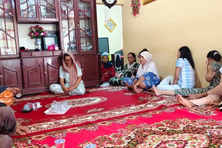 Kematian Guru PPPK di Mes Polisi Masih Misterius, Keluarga Soroti Sejumlah Kejanggalan