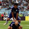 Babak I PSIS Vs Arema FC, Hari Nur Yulianto Bawa Tuan Rumah Unggul