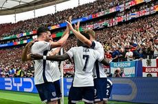 Inggris Hadapi Dilema di Euro 2024, seperti Kembali ke Era Beckham
