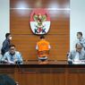 KPK Tahan Ketua DPD PAN Subang atas Kasus Suap Alokasi DAK Pegunungan Arfak