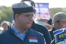 [HOAKS] Anies Baswedan Ditahan Selama 20 Hari