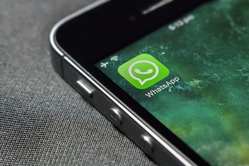 Cara Mengganti Nada Dering WhatsApp Berbeda Tiap Kontak dengan Mudah