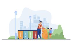 PBB Pilih 20 Kota Terbaik dalam Upaya Pengelolaan Nol Sampah